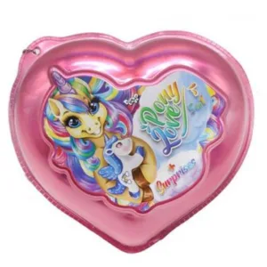 Набір креативної творчості "Pony Love" BPS-01-02U укр Рожевий