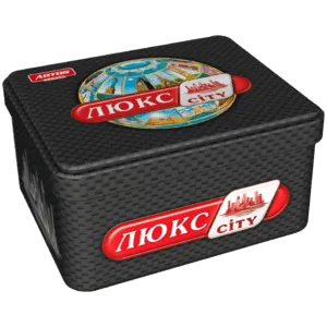 Настільна гра "Люкс CITY" 1199ATS