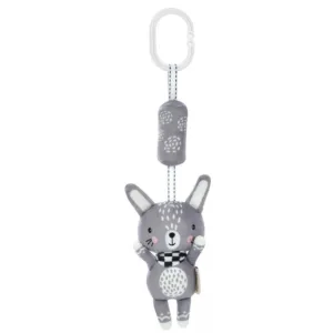Підвіска на візок тварина Limo Toy rat60 33 см  Заяць