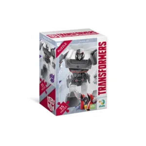 Пазл-міні "Transformers" 200429, 35 елементів