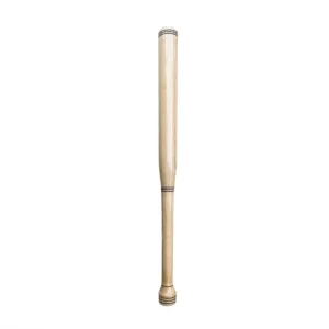 Біта дерев'яна для бейсболу Legioners Baseball NE-BB-60, 60 см