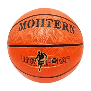 М'яч баскетбольний Speed Basket ball №5 NE-BAS-1029