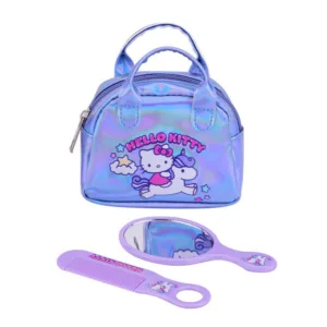 Дитяча колекційна сумка Hello Kitty Маленька Модниця #sbabam 160/CN23-5 з сюрпризом