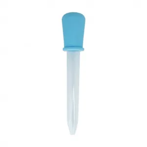 Піпетка-дозатор для безпечного введення ліків дітям MGZ-0714(Blue)