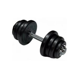 Гантель складальна 17,5 кг TI-968-745-17-1