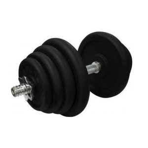 Гантель складальна 23,5 кг TI-968-745-23-1