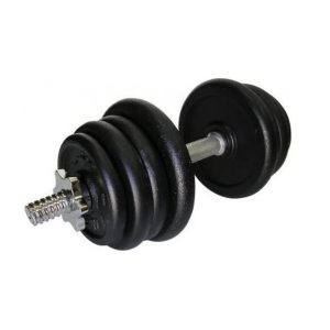 Гантель складальна 25,5 кг TI-968-745-25-1