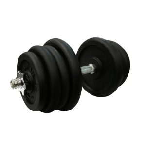 Гантель складальна Home 27,5 кг TI-968-745-27-1