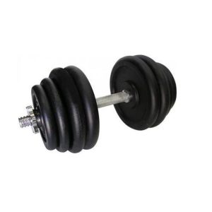 Гантель складальна 31,5 кг TI-968-745-31-1