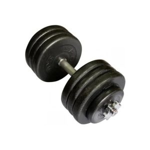 Гантель складальна Home 36 кг TI-968-745-36-1