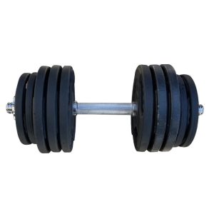 Гантель набірна металева Home Profi TI-968-21, 21 кг