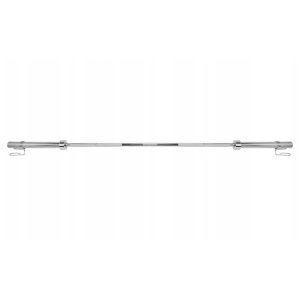 Гриф для штанги олімпійський TI-8072, 2,2 м, d-50 мм, 15 кг