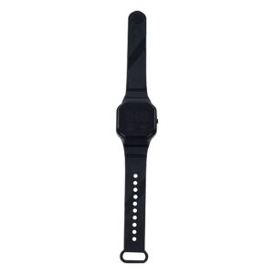 Дитячий електронний наручний годинник FG231109059Q(Black)