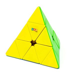 Розвиваюча головоломка Пірамідка Smart Cube YJ8407